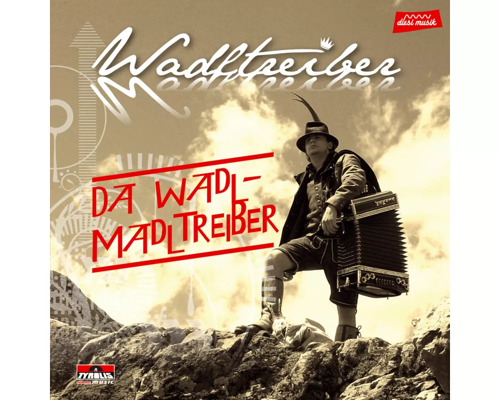 Da Wadl-Madltreiber