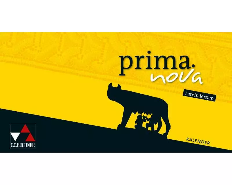 prima.nova Kalender