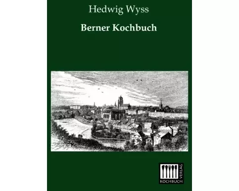 Berner Kochbuch