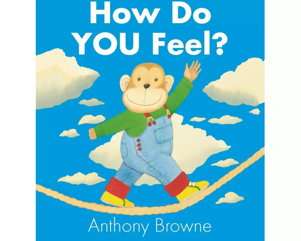How Do You Feel?