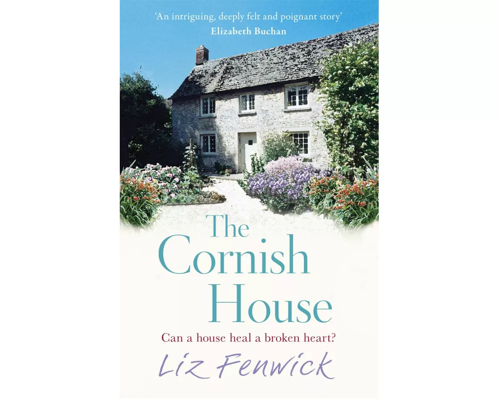 The Cornish House