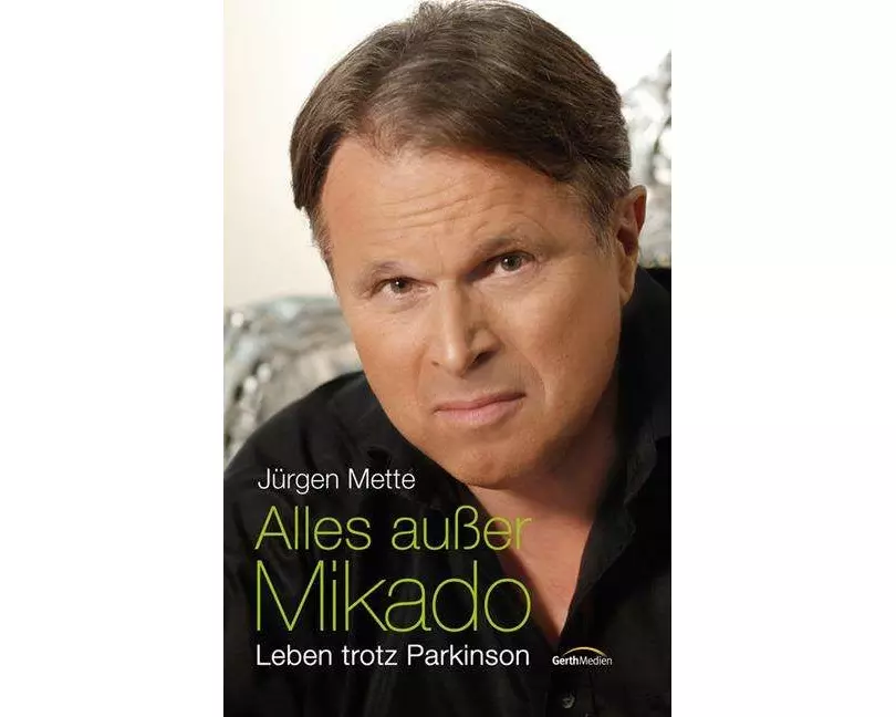 Alles außer Mikado