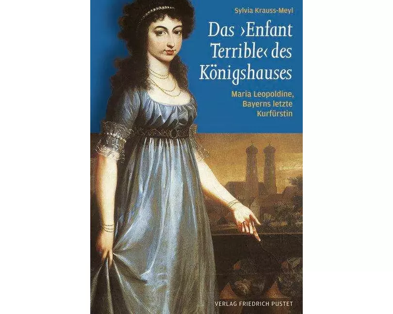 Das "Enfant Terrible" des Königshauses