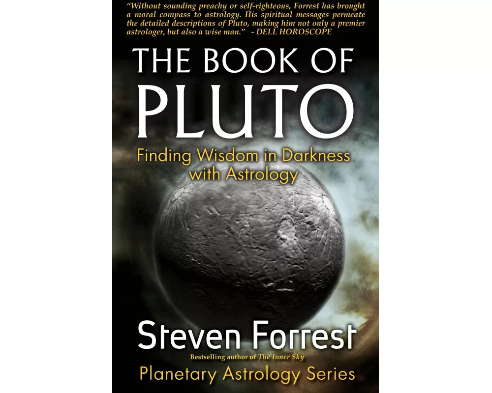 The Book of Pluto