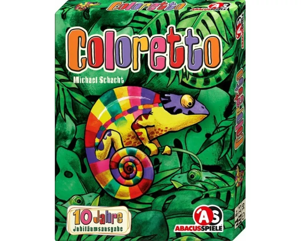 Coloretto