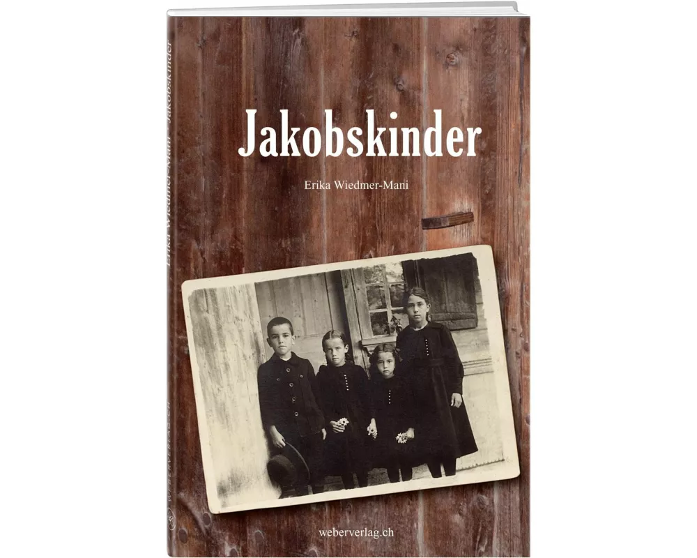 Jakobskinder
