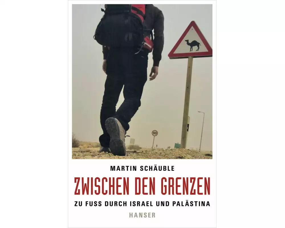 Zwischen den Grenzen