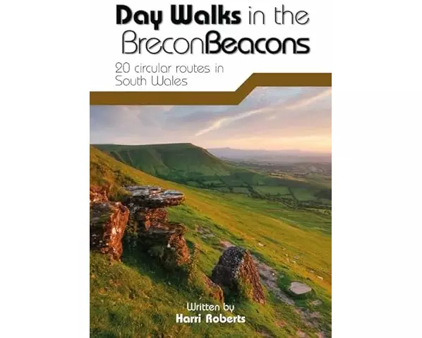 Day Walks in the Brecon Beacons