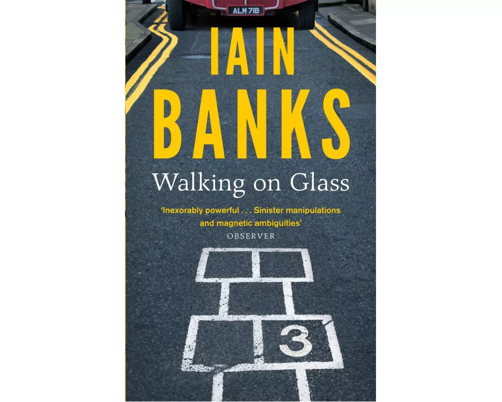 Walking on Glass