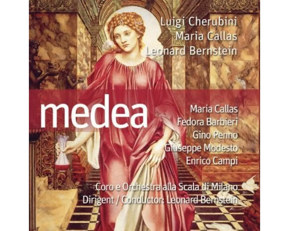 Medea