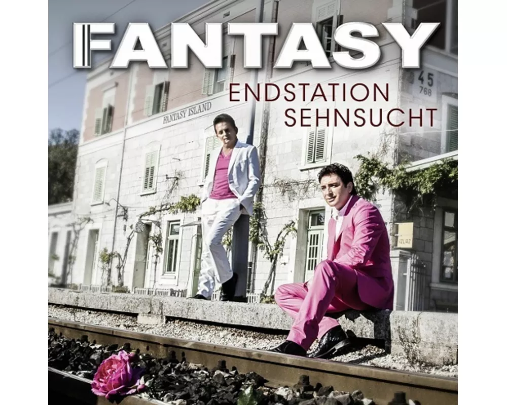 Endstation Sehnsucht