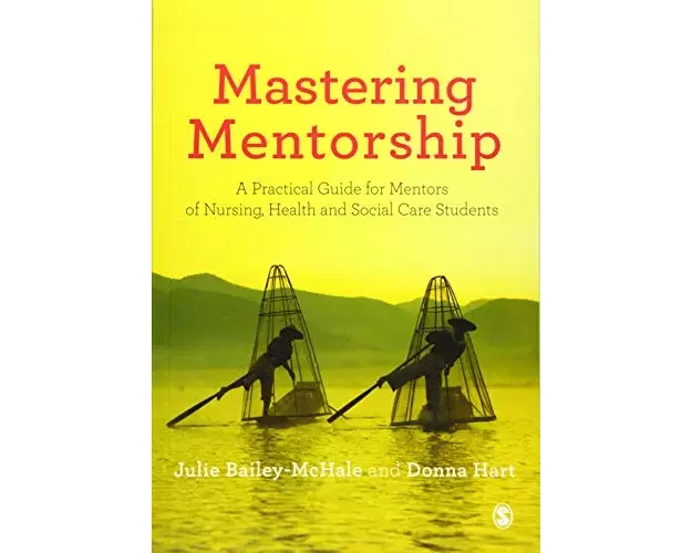 Mastering Mentorship