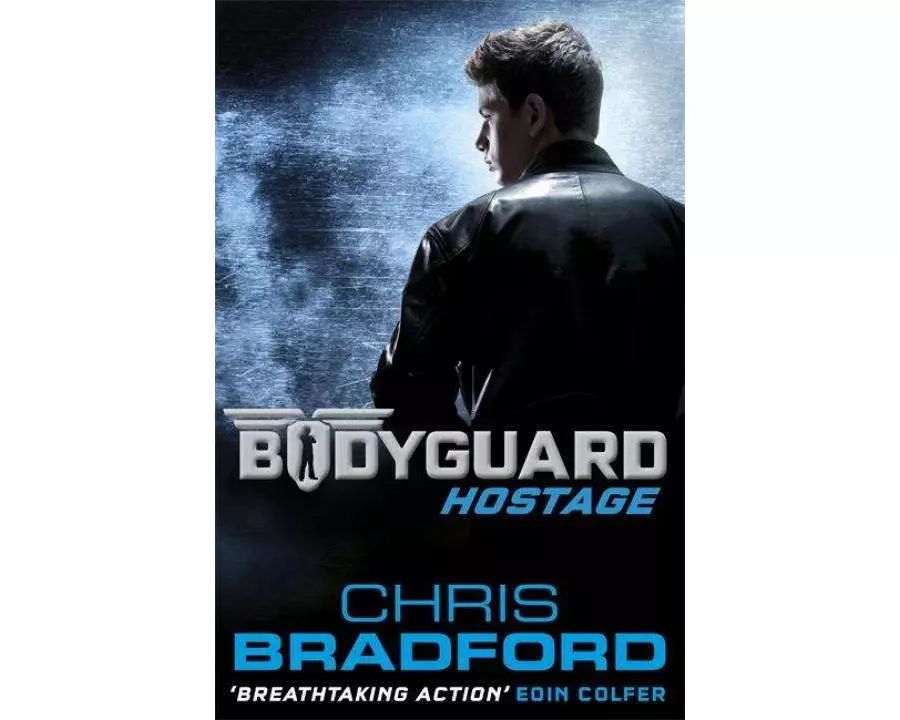 Bodyguard: Hostage (Book 1)