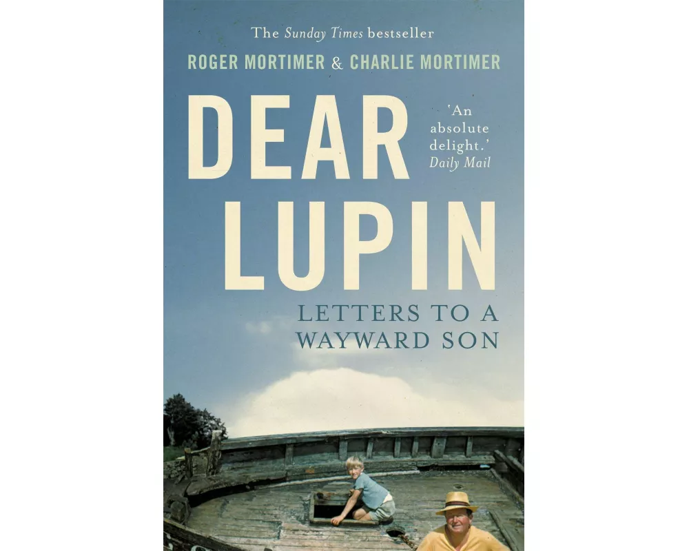Dear Lupin
