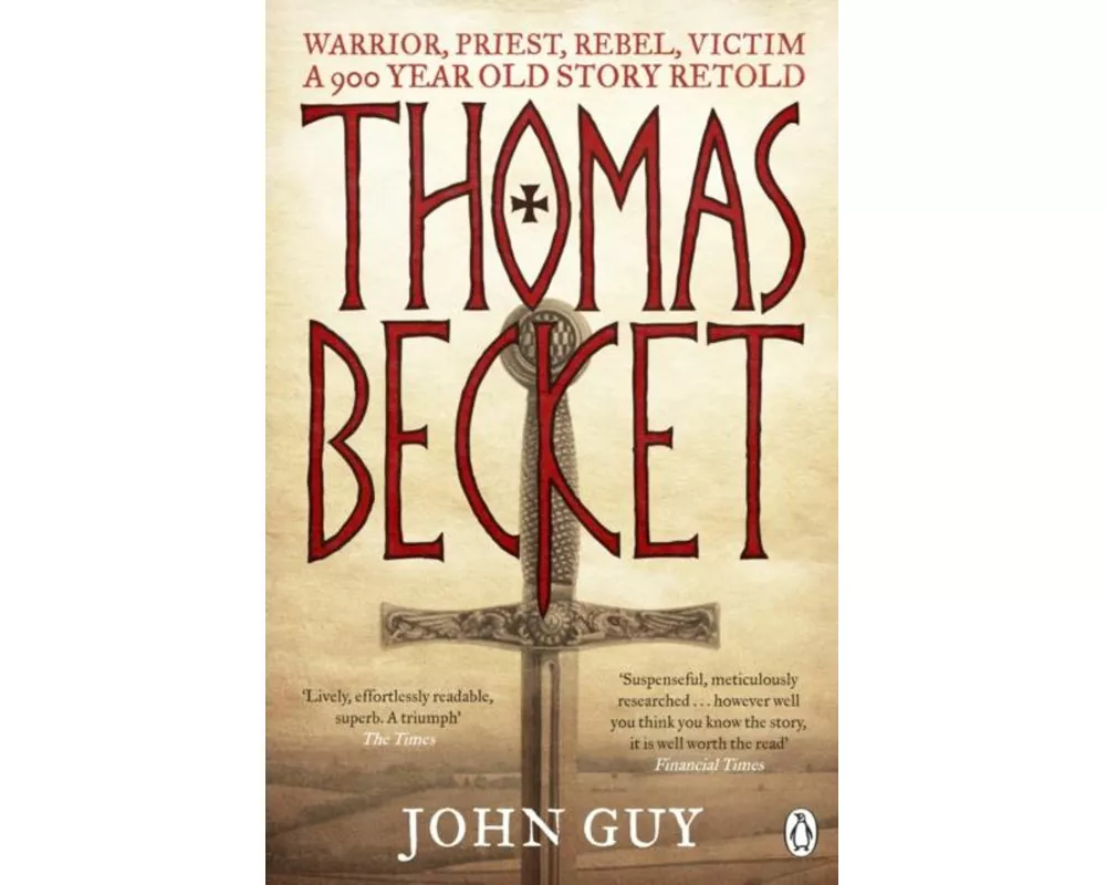 Thomas Becket