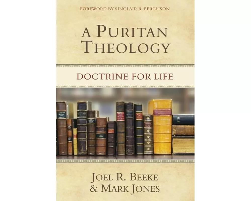 A Puritan Theology