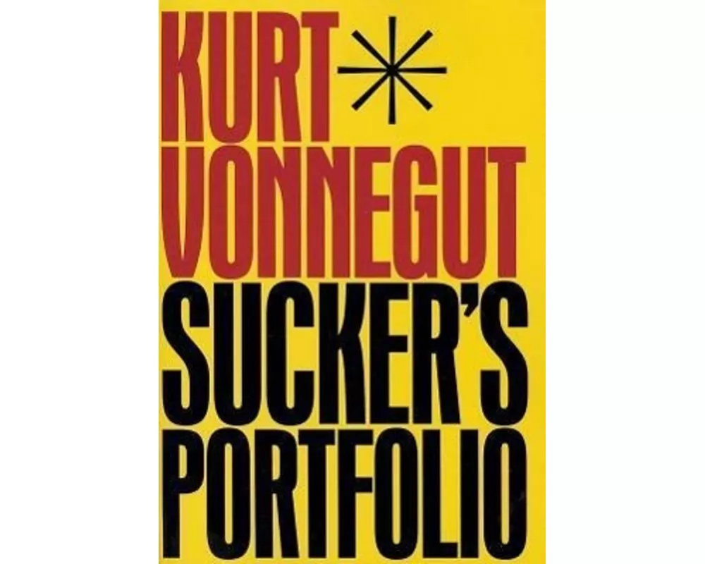 Sucker's Portfolio
