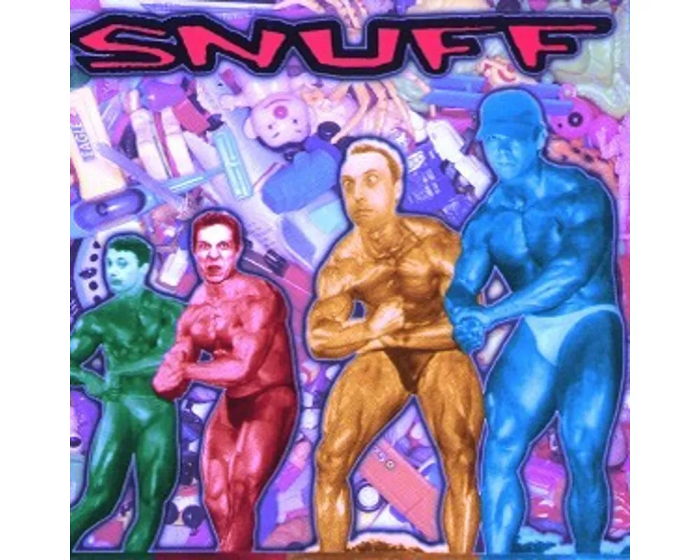 Numb Nuts