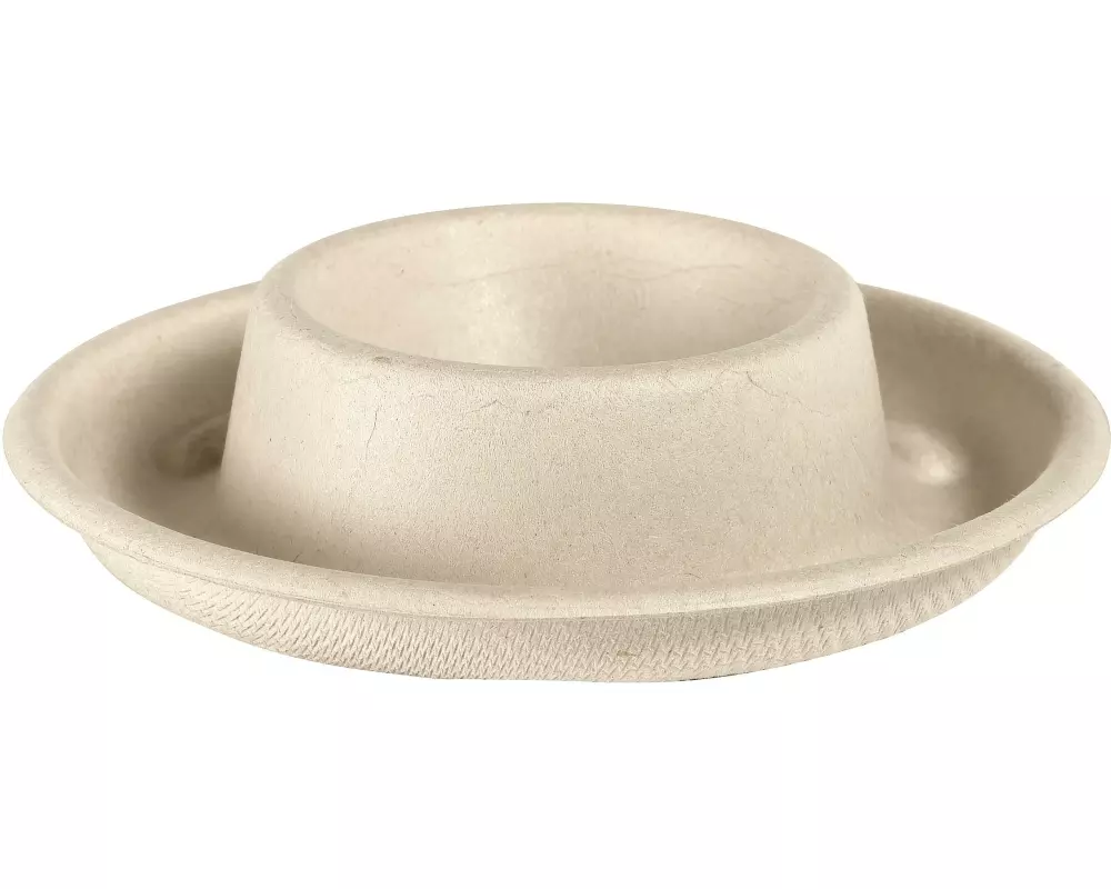 Duni Eierbecher Bagasse 70 Stück