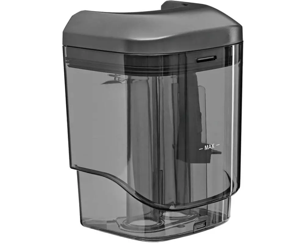 CLEANmaxx Polster- und Teppichreiniger 450 W, Grau