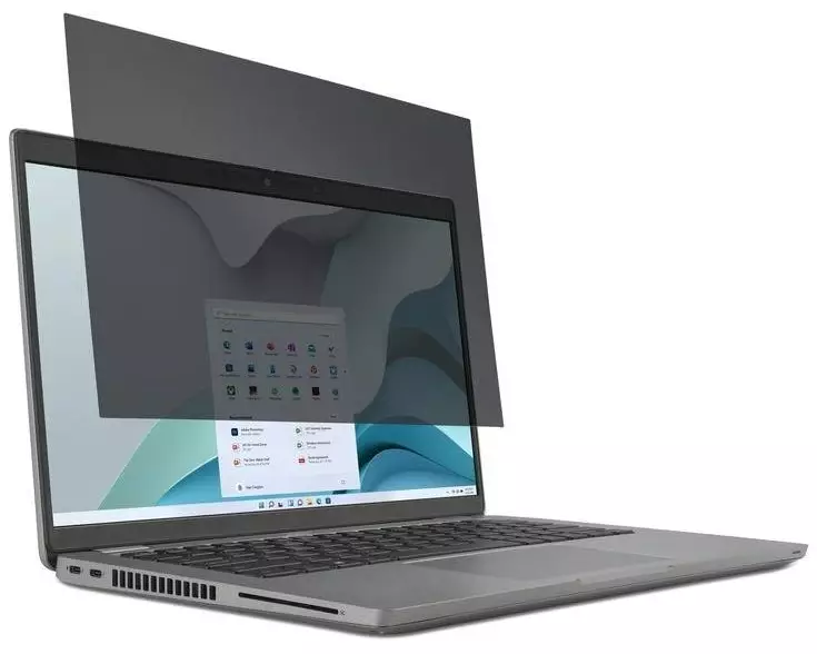 Kensington EQ 2Way Privacy Filter 15.6 " / 16:10