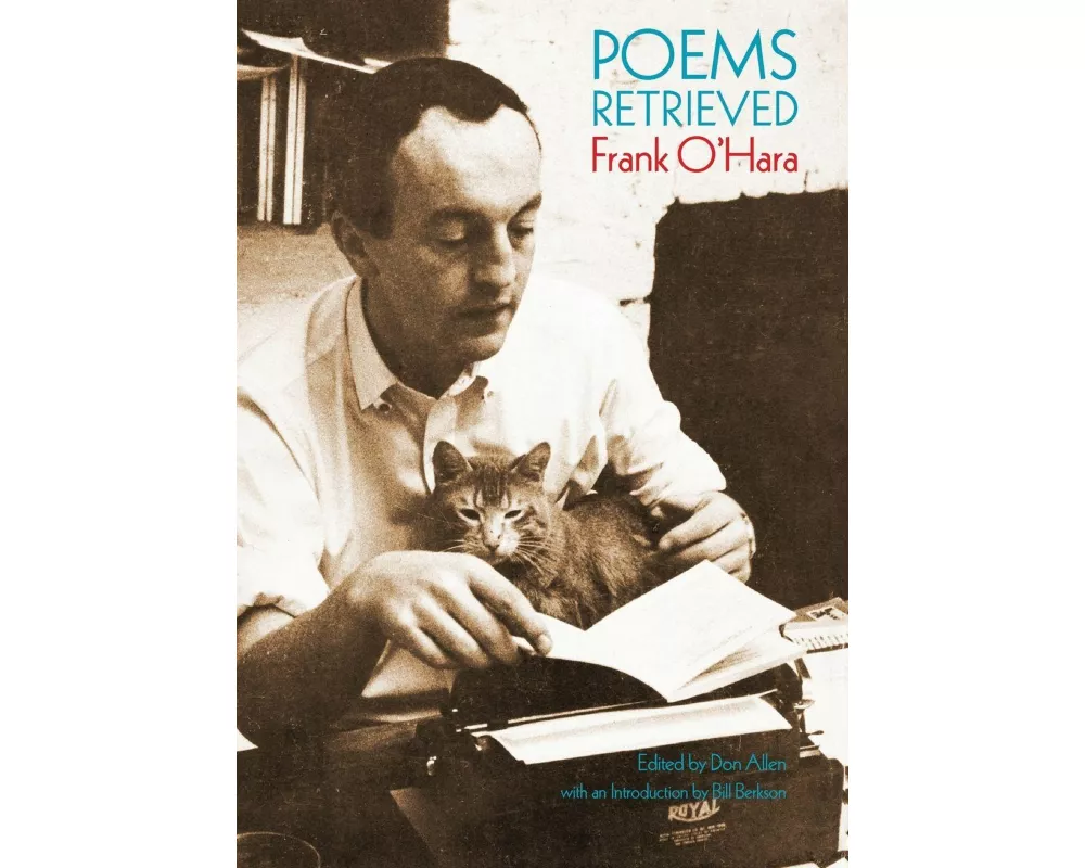 Poems Retrieved