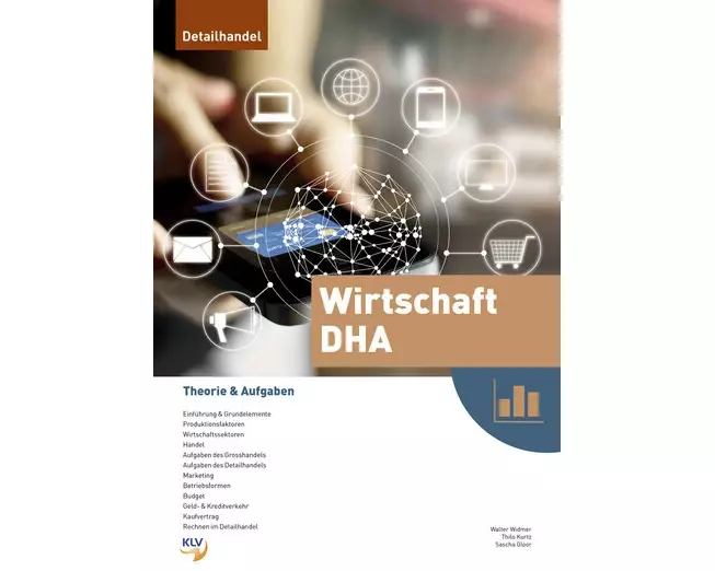 Wirtschaft DHA