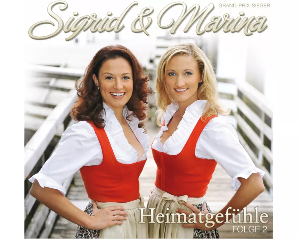 Heimatgefühle-Folge 2