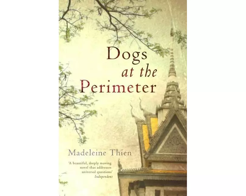 Dogs at the Perimeter