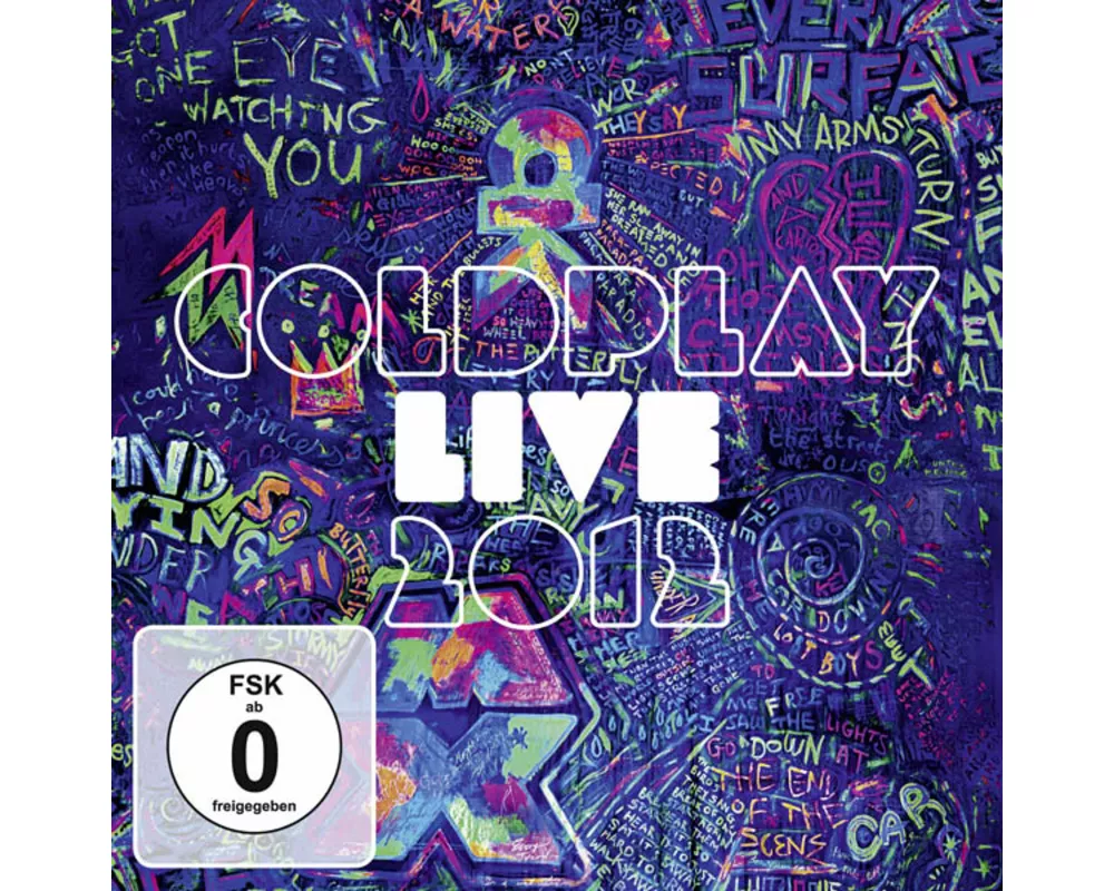 Live 2012