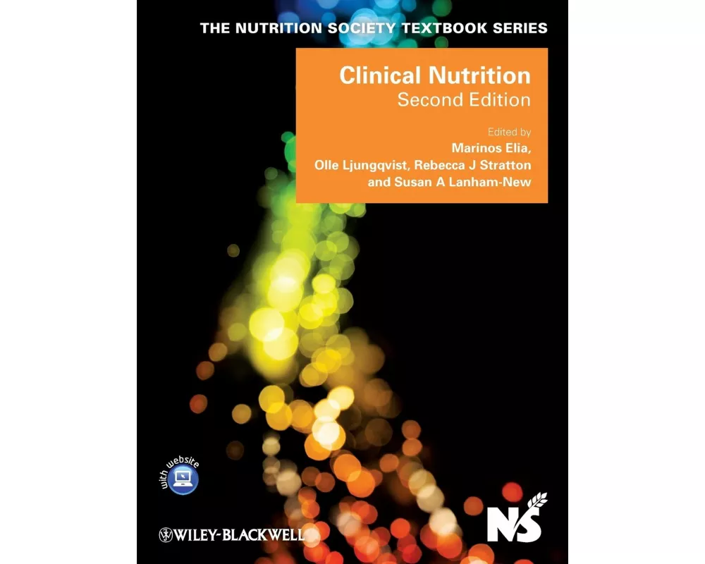 Clinical Nutrition
