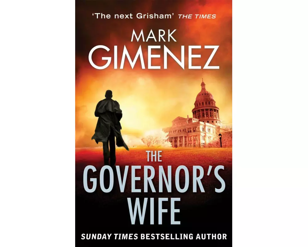 The Governor's Wife