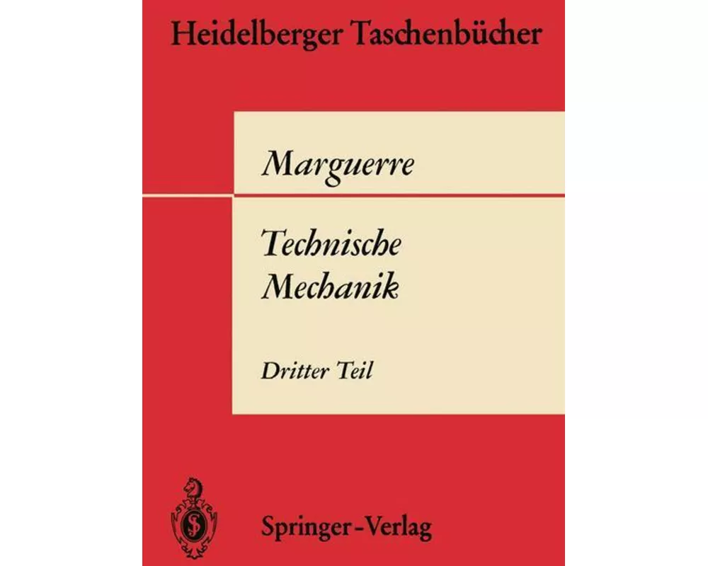 Technische Mechanik