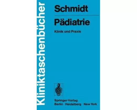 Pädiatrie