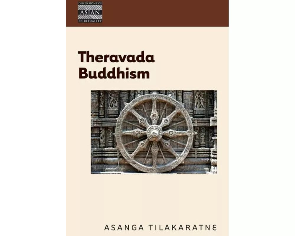 Theravada Buddhism