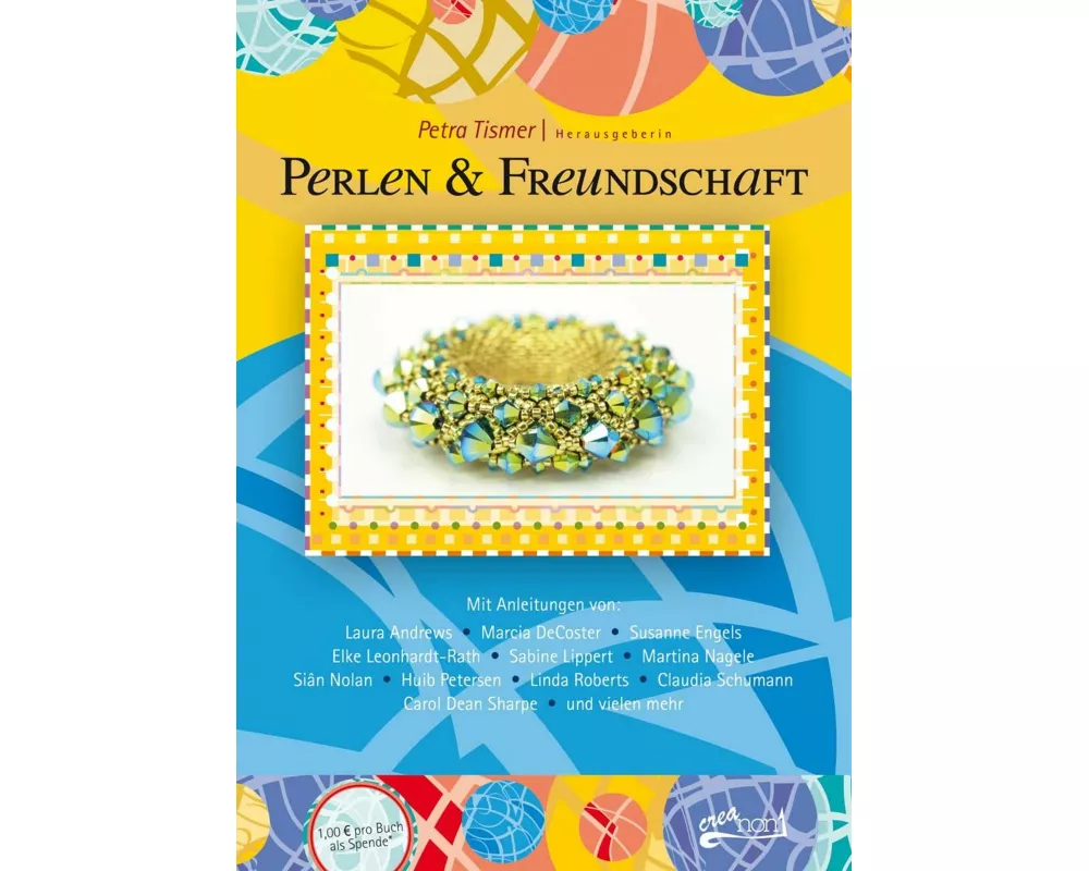Perlen und Freundschaft