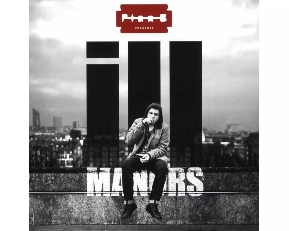 Ill Manors