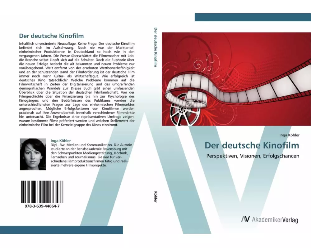 Der deutsche Kinofilm