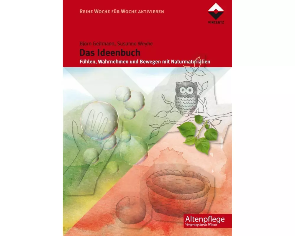 Das Ideenbuch