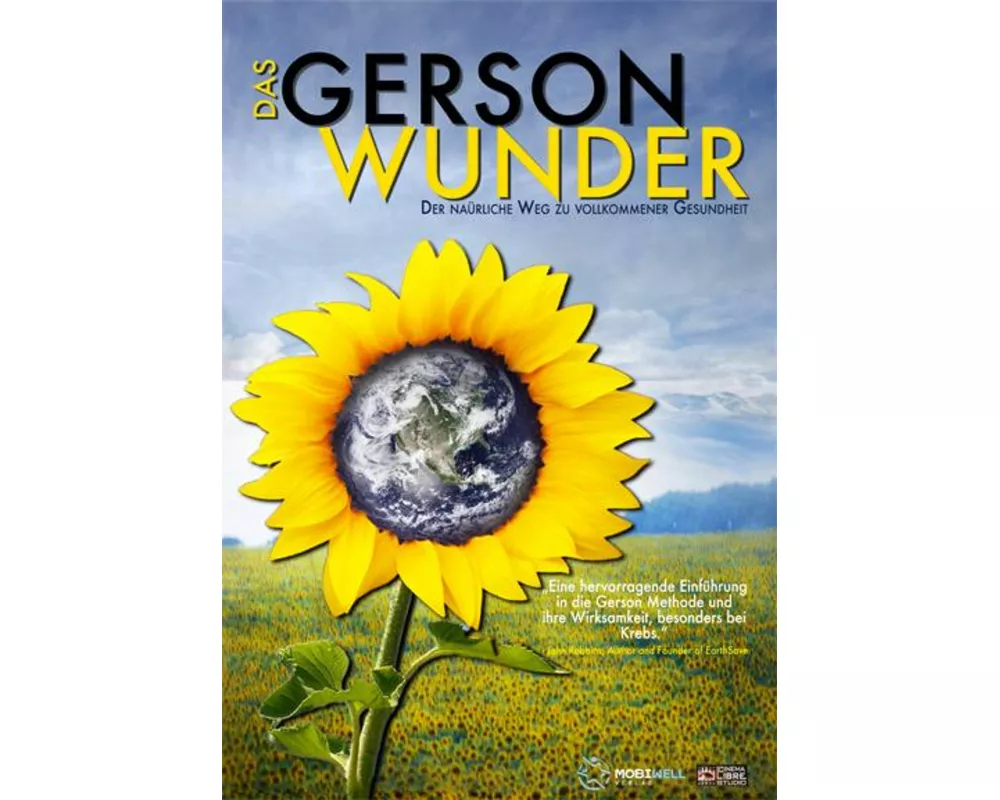 Das Gerson-Wunder