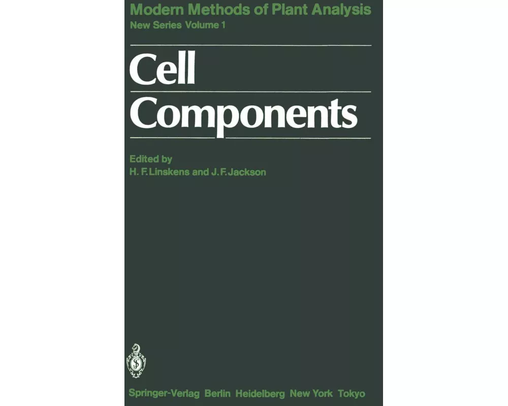 Cell Components