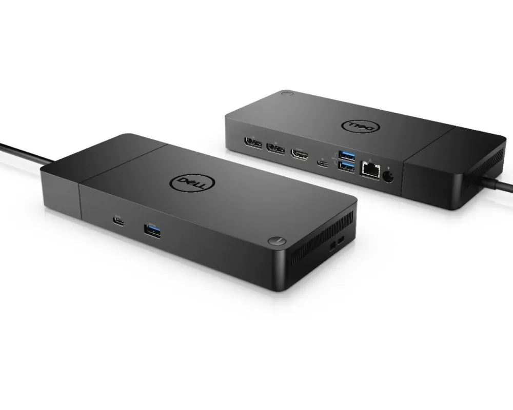 DELL Dockingstation WD19S 180W