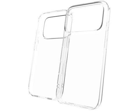 CLEAR CASE APPLE IPHONE 17 PRO