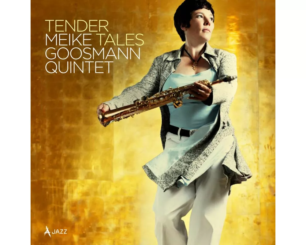 Tender tales (Limited Edition)