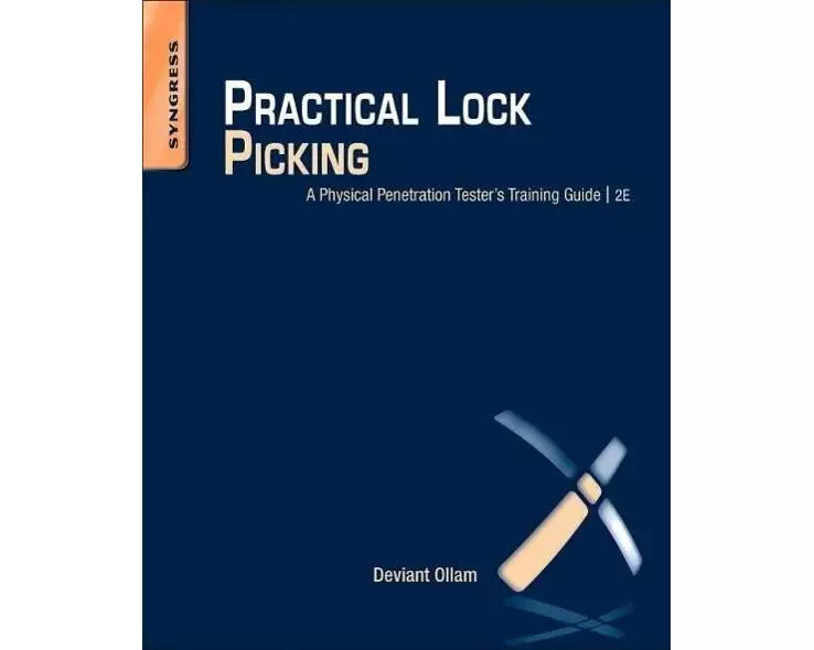 Practical Lock Picking