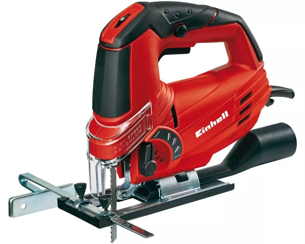 Einhell Stichsäge TH-JS 85