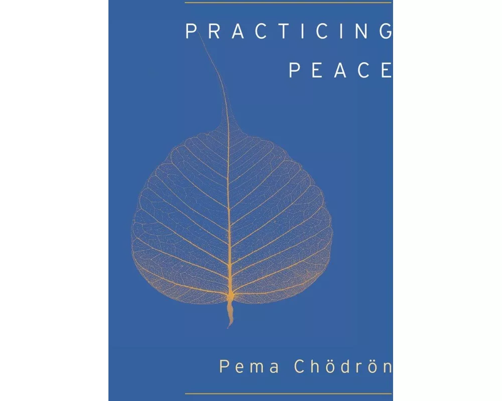 Practicing Peace