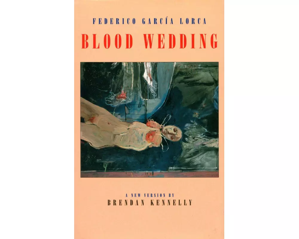 Blood Wedding