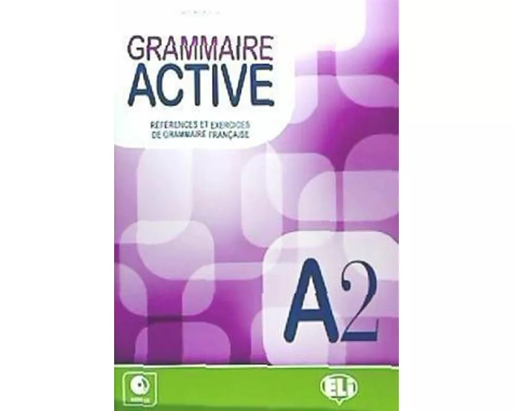 Grammaire Active A2