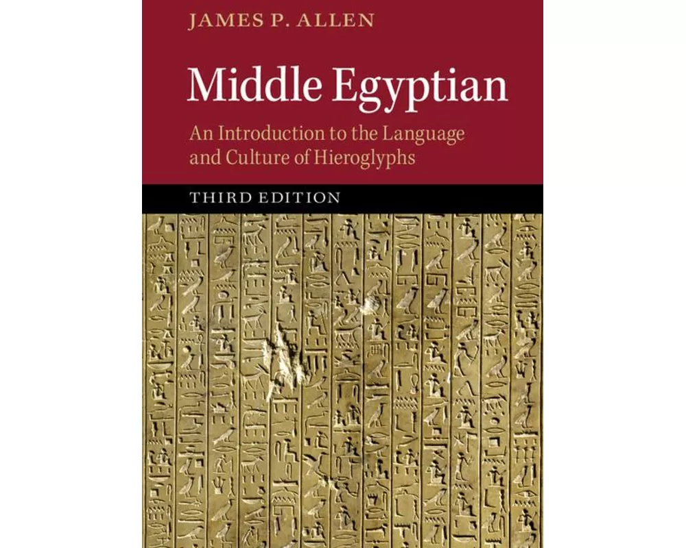 Middle Egyptian